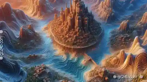 Creating Normal Maps with CrazyBump