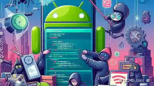 Debugging Android with Logcat
