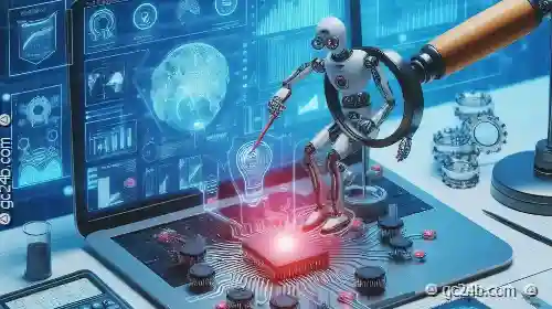 Debugging Embedded Systems: Tools and Tips