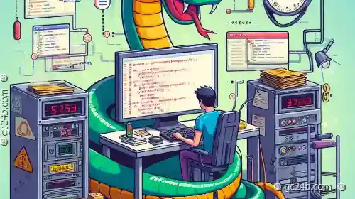Debugging Python in PyCharm