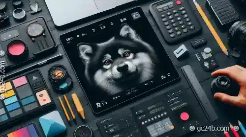 Designing Dark Mode Interfaces with Ease