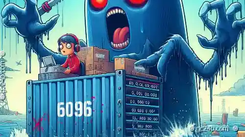 Docker Debugging is a Nightmare