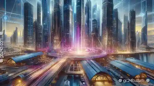 Docking Stations: The Hidden Bottlenecks