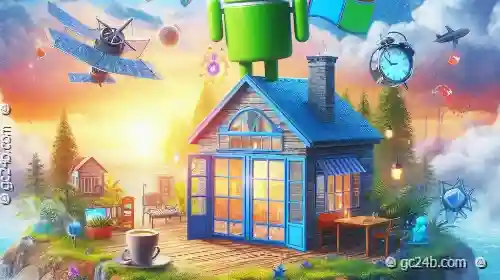 Does Windows Subsystem for Android Have a Future for Devs?