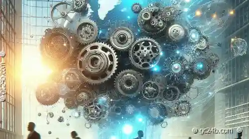 Engines That Don't Require Coding