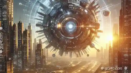 Engines with Built-In Physics Systems