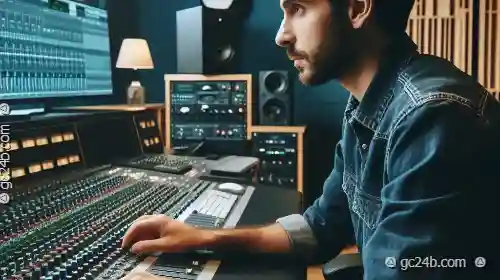 Equalizing Voice-Overs