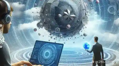 Exploring the Open 3D Engine (O3DE)