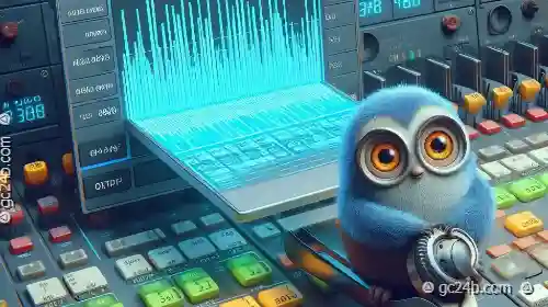 Exporting Audio for Game Engines