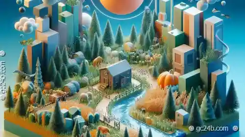 Features That Make Unity Accessible to Beginners