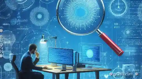 Finding Logic Errors in Code