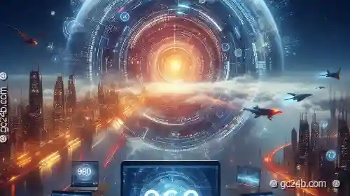 Future of Version Control Systems