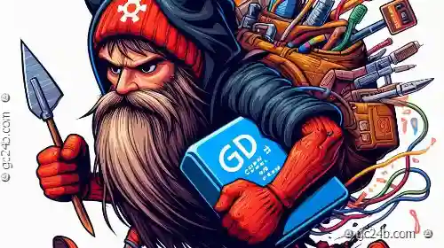 GDB: The Debugger You Can't Avoid Forever