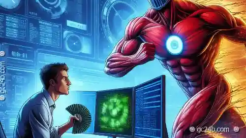 GPU vs. CPU Optimization: When to Use Which