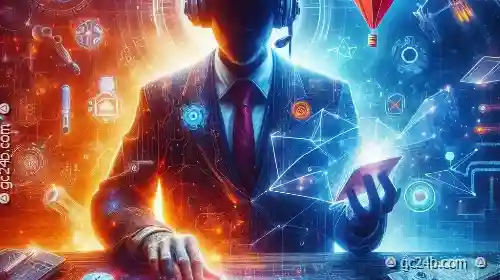 GameMaker: Powerful Simplicity or Professional Limitation?