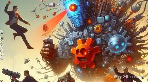 Game Debugging Tools Are Inadequate