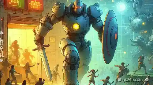 Game Engines with Best Asset Stores