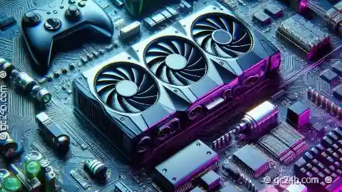 Gaming Hardware That Doubles as Development Tools