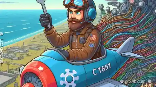 GitHub Copilot: Productivity Tool or Version Control Crutch?