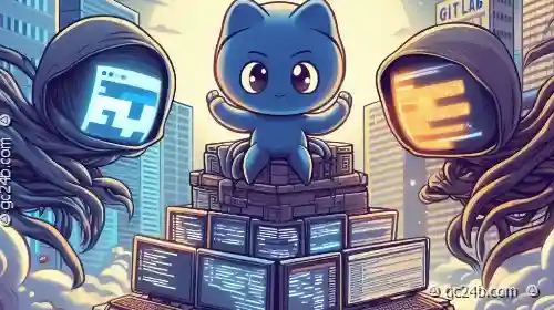 GitHub vs. GitLab vs. Bitbucket: Comparison