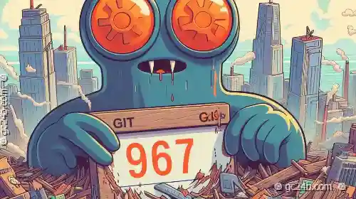 Git GUIs Make You a Worse Developer