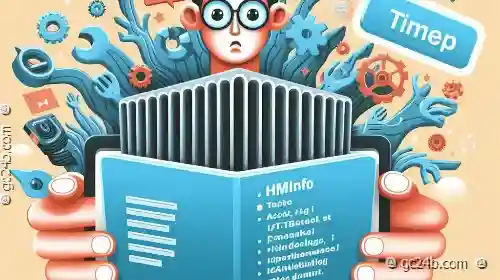 HWiNFO: Because Task Manager Doesn't Tell You Enough