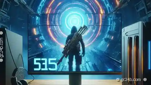 High-Refresh Monitors: Overkill for Non-Gamers?