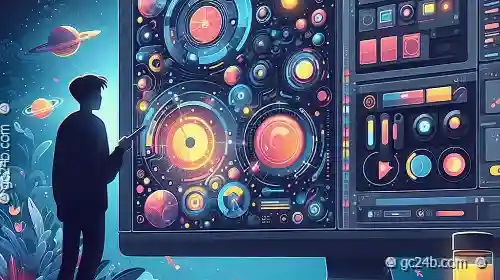 How to Animate UI in After Effects