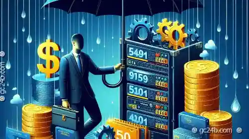 How to Backup Your Hardware Investment