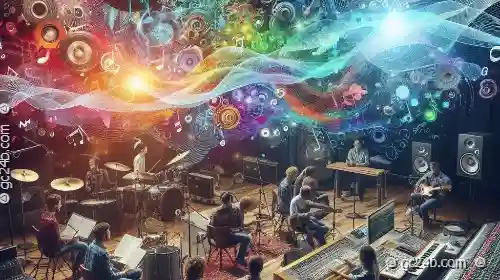 How to Create Dynamic Soundtracks