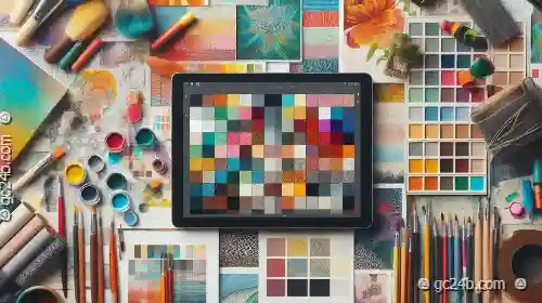 How to Create Seamless Textures