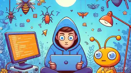 How to Debug with Command-Line Tools