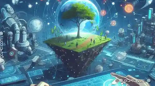 How to Design for AR/VR Interfaces