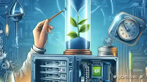 How to Extend the Life of Your PC Hardware