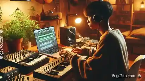 How to Make Lo-Fi Music