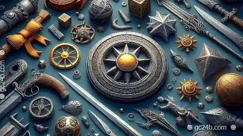 How to Optimize Textures for Game Engines