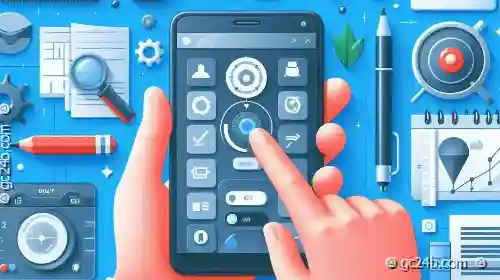 How to Optimize UI for Mobile