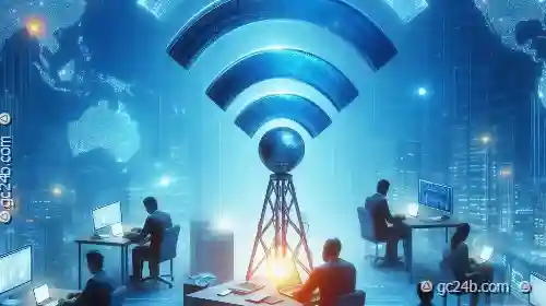 How to Optimize Wi-Fi for Remote Work