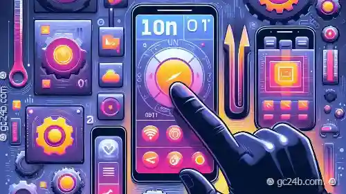 How to Optimize Your UI for Mobile Devices