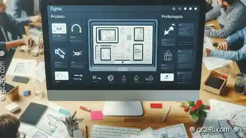 How to Prototype in Figma