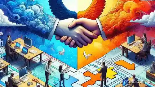 How to Resolve Merge Conflicts Quickly