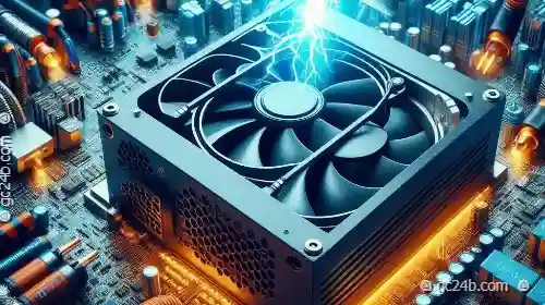 How to Select Reliable Power Supplies for Your Build