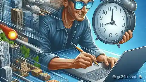 How to Speed Up Your IDE for Large Projects