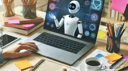 How to Use AI Assistants in Your IDE