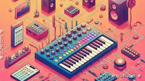 How to Use MIDI Controllers in Your Setup