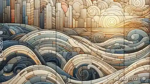 How to Use Tileable Textures Effectively