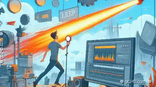 Improving Frame Rates in Unity Games