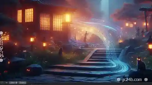 In-Editor Animation Tools in Game Engines