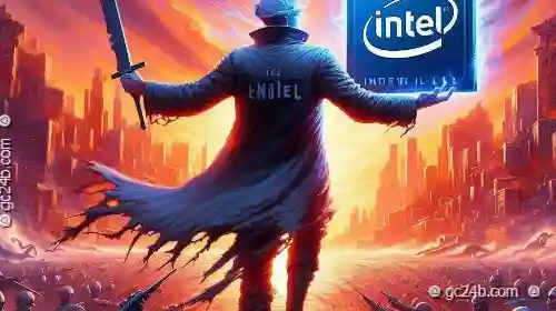 Intel vs. AMD: Why Brand Loyalty is Stupid