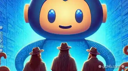 Is GitHub the Monopoly We Should Fear?